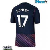 Tottenham Hotspur Savio #17 Replica Away Shirt 2026-27 Short Sleeve